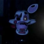 LOST AND FOUND (FNAF fan made)