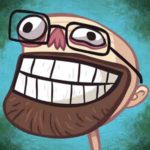 TROLL FACE QUEST TV SHOWS