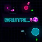 BRUTAL.IO