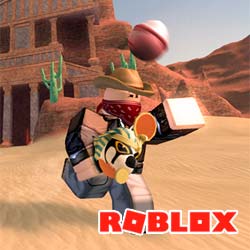 Juega GRATIS a ROBLOX - EGG HUNT 2017: The Lost Eggs