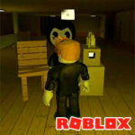 ROBLOX: Bendy And The Ink Machine