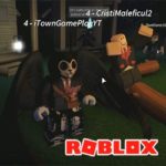 ROBLOX: FRIDAY THE 13th