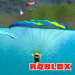ROBLOX: Skydiving Simulator WIP