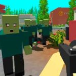 WORLDZ: Survive in Zombie World