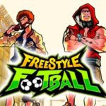 FREESTYLE FOOTBALL