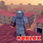 ROBLOX: ASSASSINS CREED