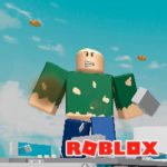 ROBLOX: New Giant Survival