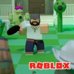 ROBLOX: PLANTS vs ZOMBIES BATTLEGROUNDS