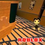 ROBLOX – The Scary Elevator