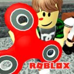 ROBLOX: FIDGET SPINNERS – Adopt a Cute Family!