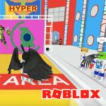 ROBLOX: Hole in the Wall