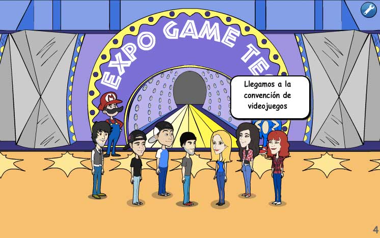 YOUTUBERS SAW GAME 2 » Juego GRATIS en jugarmania.com