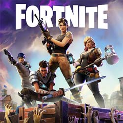 FORTNITE BATTLE ROYALE ™ Capítulo 2 » Descargar Juego GRATIS - 250 x 250 jpeg 17kB