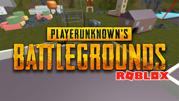 Juega GRATIS a ROBLOX: Player Unknown’s Battlegrounds Beta” class=