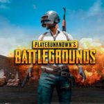 PLAYERUNKNOWN’S BATTLEGROUNDS