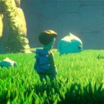 YONDER: The Cloud Catcher Chronicles