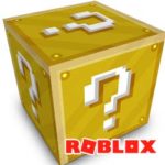 ROBLOX: Super Lucky Blocks Battlegrounds