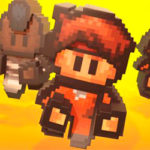 THE ESCAPISTS 2