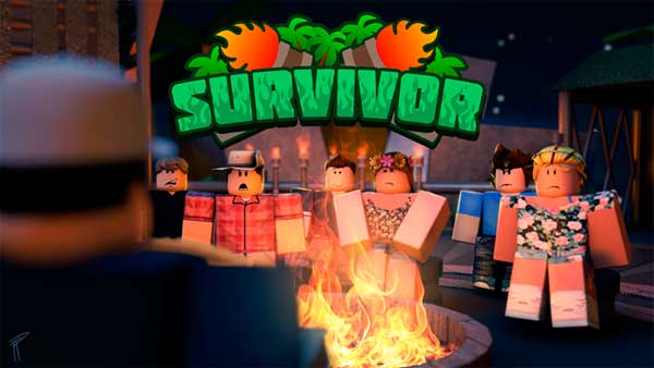 Roblox Survivor Juego Gratis En Jugarmania Com - roblox survivor juego gratis en jugarmania com