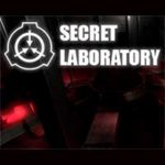 SCP: Secret Laboratory