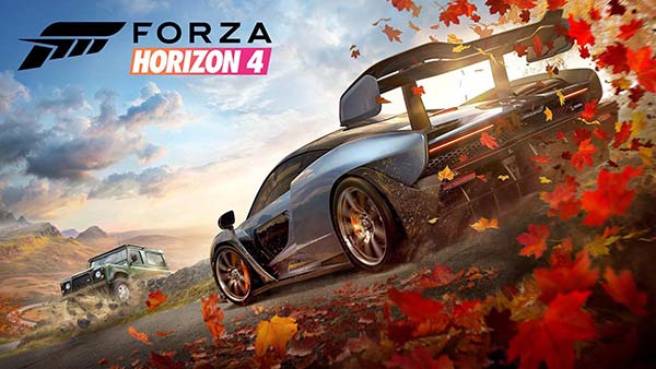 Juega GRATIS la DEMO para Xbox One de FORZA HORIZON 4