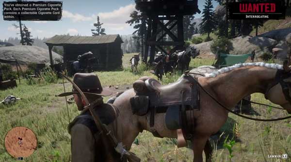 Red Dead Redemption 2 Pc Online Analisis Juego Gratis En Jugarmania Com