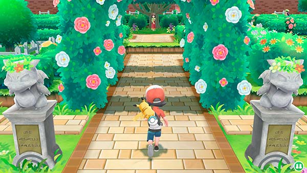 Pokemon Let S Go Pikachu How To Play On A Pc Pokemon Let S Go Pikachu How To Play On A Pc