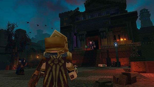 HYTALE - juego gratis en www.jugarmania.com