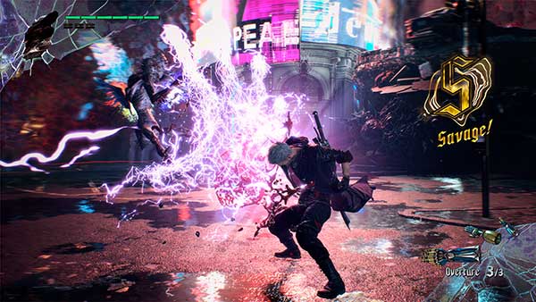 Juega GRATIS a DEVIL MAY CRY 5 (Demo en tu PC)” class=