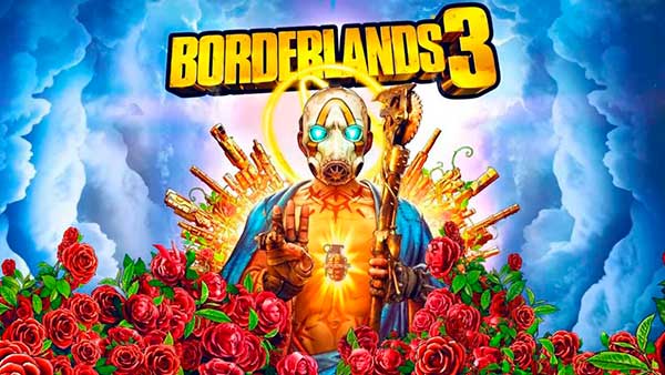 Juega GRATIS a BORDERLANDS 3” class=