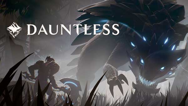 Juega GRATIS a DAUNTLESS (Free to Play)” class=