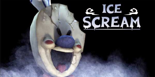 Juega GRATIS a ICE SCREAM en un PC