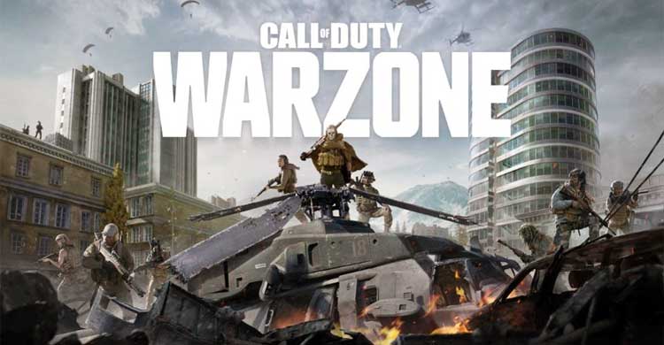 Play Free CALL OF DUTY: WARZONE Battle Royale” class=