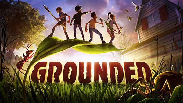 Juega GRATIS a la Demo de GROUNDED