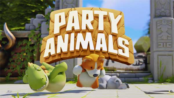 Play Free PARTY ANIMALS (Demo)