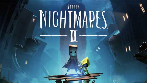 Juega GRATIS a LITTLE NIGHTMARES II (Demo)