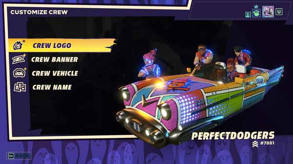 Knockout City (Multi): EA Games libera teste gratuito em todas as plataformas - GameBlast