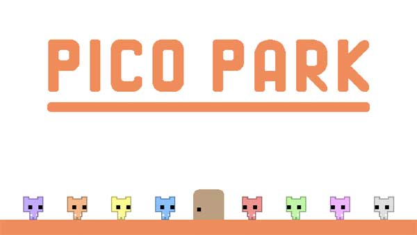 Juega GRATIS a PICO PARK (Alpha)