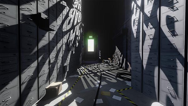 Juega GRATIS a The Stanley Parable