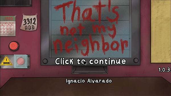 Juega GRATIS a la Demo de THAT`S NOT MY NEIGHBOR