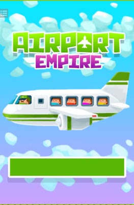 Imagen Airport Empire