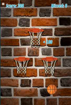 Imagen Basketball