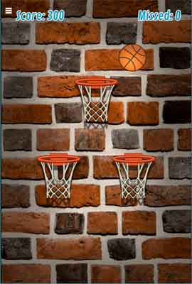 Imagen Basketball
