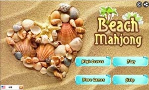 Imagen Beach Mahjong