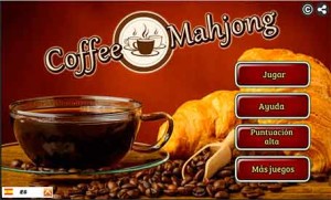 Imagen Coffee Mahjong