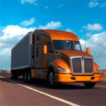 AMERICAN TRUCK SIMULATOR – New Mexico