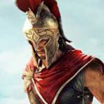 ASSASSIN’S CREED ODYSSEY (Project Stream)