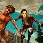 ATTACK ON TITAN 2 Online