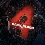 BACK 4 BLOOD