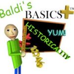 BALDI’S BASICS PLUS